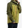 Nepremokavá bunda Norrona Lyngen Gore-Tex Jacket - olive drab/olive night