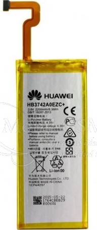 Huawei HB3742AOEZC