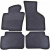 Koberce gumenné Rigum VW Passat CC 2008-2012