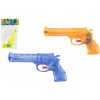 Teddies plast 17 cm