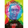 Deník - Thoreau Henry David