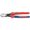 Kliešte Knipex 74 02 250 štiepacie bočné - silové