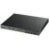 ZyXEL 24xGb 4x10Gb SFP + L2 + PoE XGS2210-28HP (XGS2210-28HP-EU0101F)