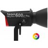 Aputure LS 600d Pro LED svetlo s film. efektami (V-Mount)