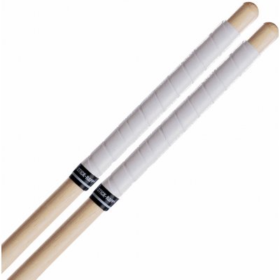 Promark SRWHI White Stick Rapp