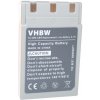 VHBW Konica DR-LB4