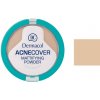 shumee Acnecover Mattifying Powder kompaktný púder 04 Honey 11 g