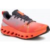 Dámska bežecká obuv On Cloudsurfer Trail Waterproof mauve/flame