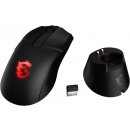 MSI Clutch GM41 Lightweight Wireless S12-4300860-C54