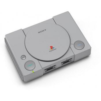 PlayStation Classic