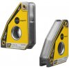 Magnetický uholník Mini 59 x 50 x 16 mm nosnosť 10 kg Strong Hand Tools 2 ks