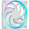 Fractal Design Momentum 14 RGB, White FD-F-MR1-1402