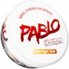 Pablo exclusive mango ice 50 mg/g 20 vrecúšok