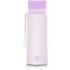 Equa Plastová fľaša s uzáverom Iris 600 ml