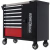 Kraft&Dele KD1068, Dielenský vozík s náradím | 299 ks