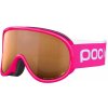 POCito Retina Fluorescent Pink/Partly Sunny Light Orange