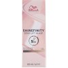 Wella Professionals Shinefinity Zero Lift Glaze 010/0 Lightest Blonde Natural 60 ml