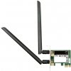D-Link DWA-582 Bezdrôtový AC1200 DualBand PCIe adaptér