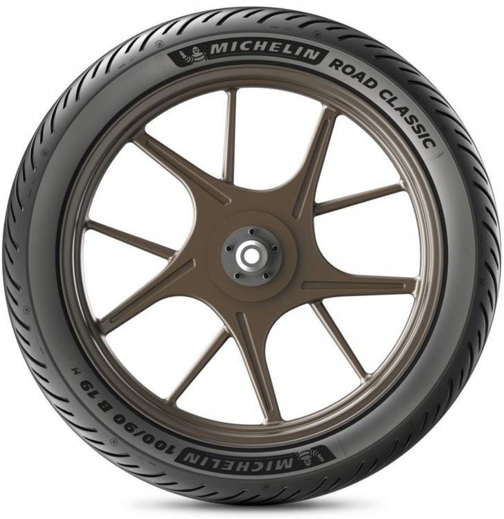Michelin ROAD CLASSIC 120/90 R18 65V