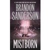 Mistborn 1: The Final Empire - Brandon Sanderson