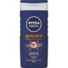 Nivea Men Sport sprchový gel, 250 ml