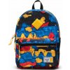 Detský batoh Herschel Kids LEGO - Scavenger Hunt Bricks uni