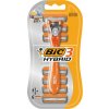BIC 3 Hybrid pánsky strojček +6ks náhradných čepielok