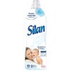 Silan aviváž Sensitive Baby 900 ml kartón - 12 ks