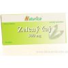 Naturica ZELENÝ ČAJ 300 mg 30 tabliet
