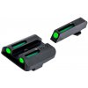 TFO mieridlá TRUGLO GLOCK HIGH pre GLOCK 20, 21 a iné