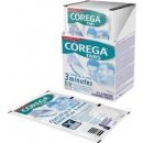 Corega Tabs Antibakteriální čiastiaci tablety na zubný náhrady 90 ks