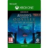 Assassin's Creed Odyssey: The Fate of Atlantis – Xbox Digital