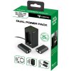 Subsononic Dual Power Pack Charging Kit for Xbox Series X/S (XSX)