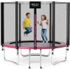 Detská záhradná trampolína CLASSIC 252cm 8FT