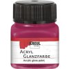 Kreul 79232 Akrylová farba Bordeaux 20 ml 1 ks