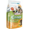 Versele Laga Pamlsok VL Crispy Snack Fibres 650g