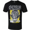Metal NNM Kreator Coma Of Souls Release B2B čierna