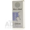 MULTI-MAM LANOLIN krém 1x30 ml