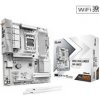 ASRock MB Sc AM5 B850M Challenger WiFi WHITE, AMD B850, 4xDDR5, 1xHDMI, WiFi, mATX - B850M CHALLENGER WIFI WHITE