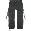 Brandit M-65 Vintage Cargo Pants black