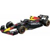 Bburago Red Bull Racing RB19 (2023) 1:24 Kit #11 Peréz (112418-28508-11)