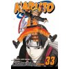 Naruto, Vol. 33