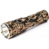 Wuben T70 LED svietidlo camo