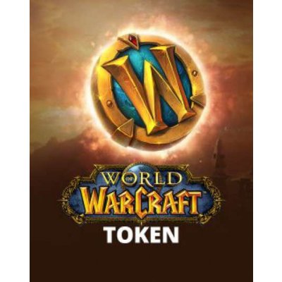 World of Warcraft Token