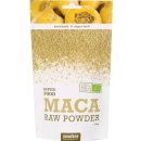 Afrodiziakum Purasana Maca Powder BIO 200 g