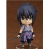 Nendoroid Naruto Shippuden - Sasuke Uchiha (4th Rerun)