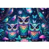 Alipson Puzzle - Puzzle Vidím ťa - 1000 dielov