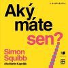 Aký máte sen? - Simon Squibb