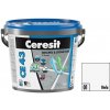 Škárovacia hmota Ceresit CE 43 biela 5 kg CG2WA CE43501