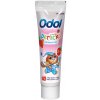 ODOL Perlička jahodová chuť Zubná pasta od 2 rokov 50 ml